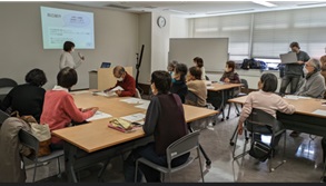 MFUG ワークショップ